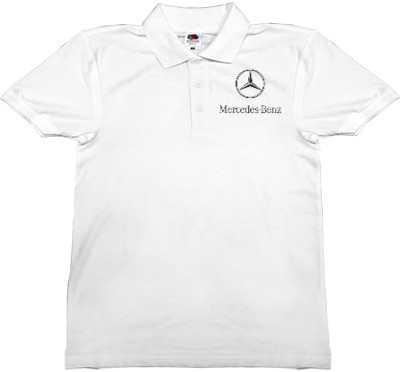 Mercedes Benz - Logo 2