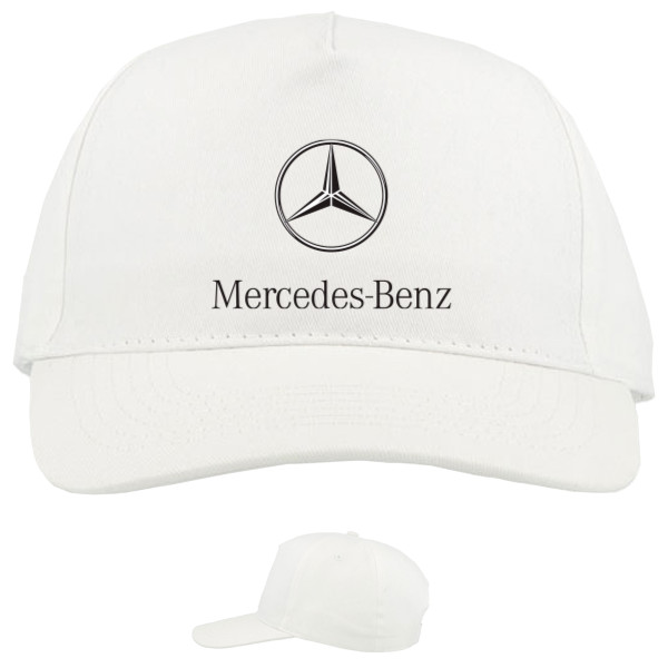 Mercedes Benz - Logo 2