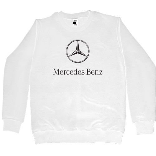 Mercedes Benz - Logo 2