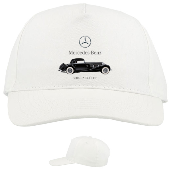 Mercedes Benz - 500K