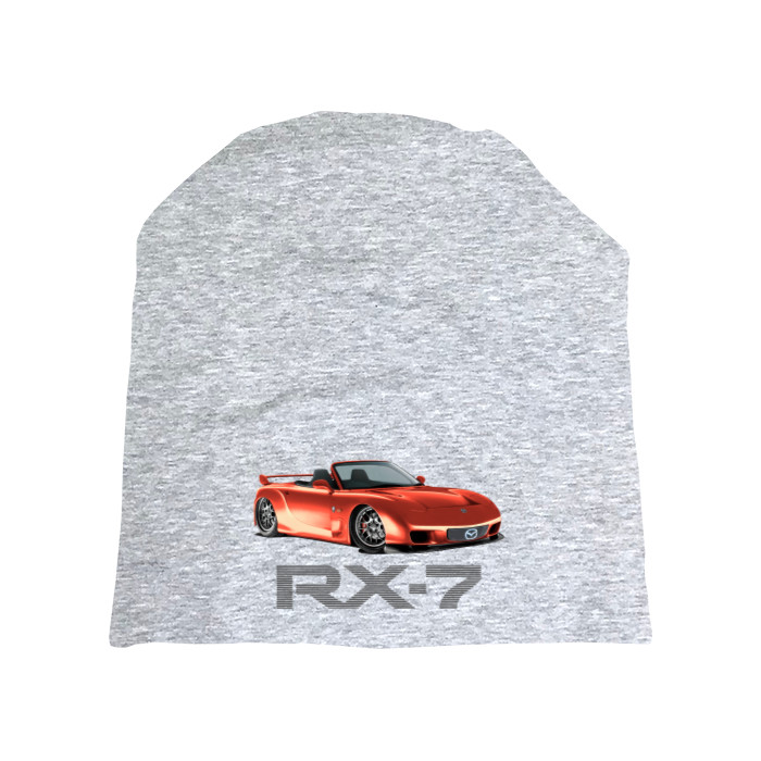 Mazda RX-7 - 2