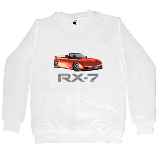 Mazda RX-7 - 2