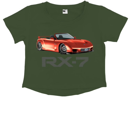 Mazda RX-7 - 2