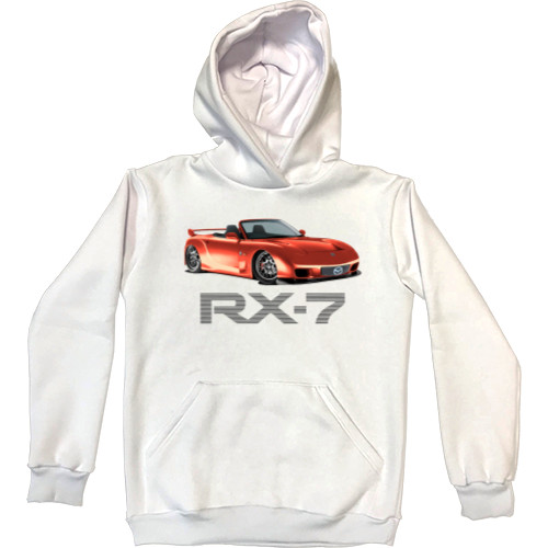 Mazda RX-7 - 2