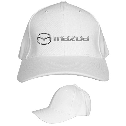 Mazda Logo 3