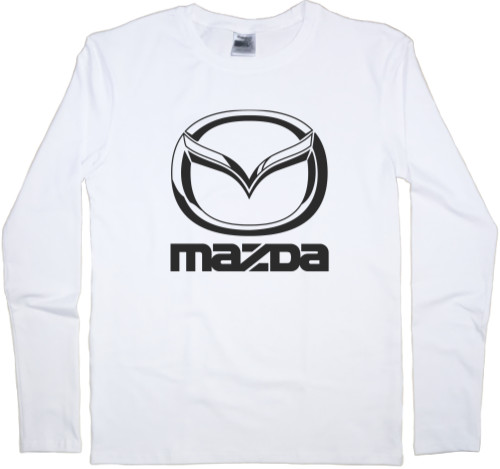 Mazda Logo 2