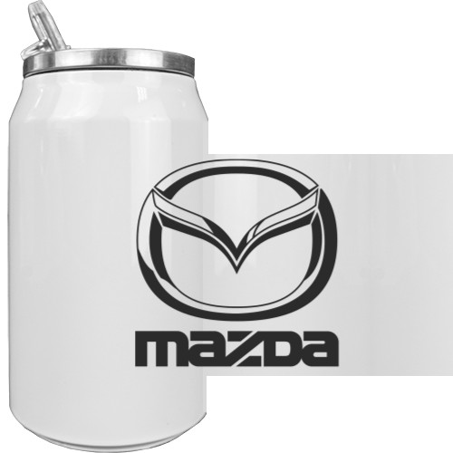 Mazda Logo 2