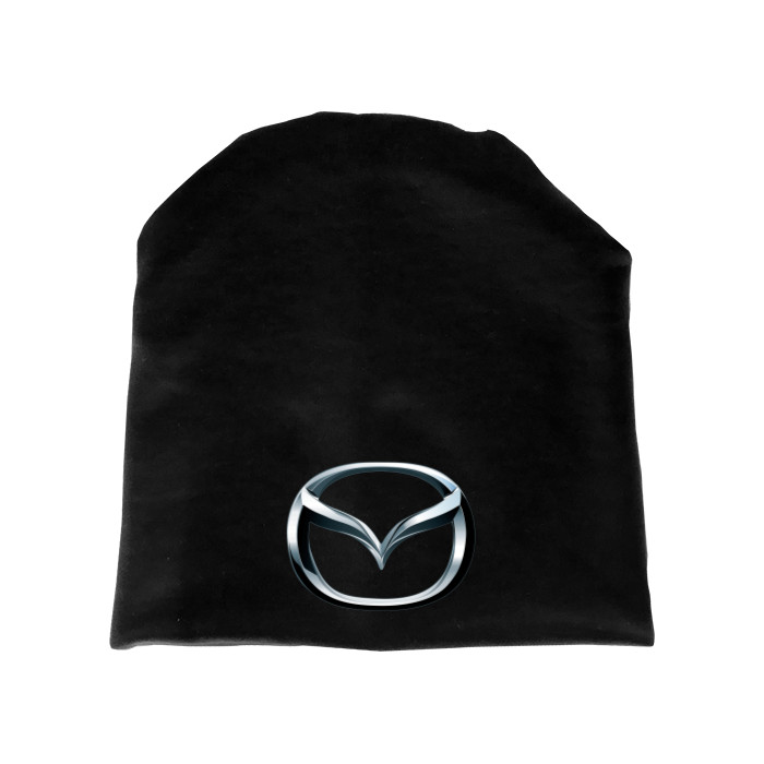 Mazda - Шапка - Mazda Logo 1 - Mfest