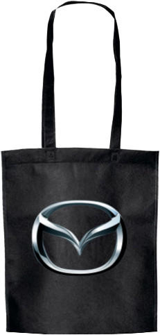 Mazda Logo 1