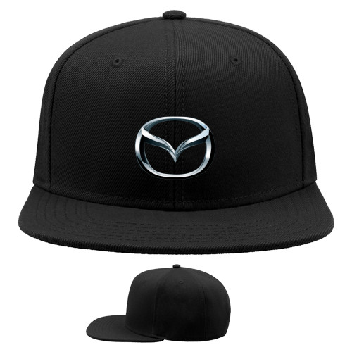 Mazda Logo 1