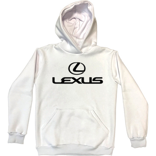 Lexus Logo 3