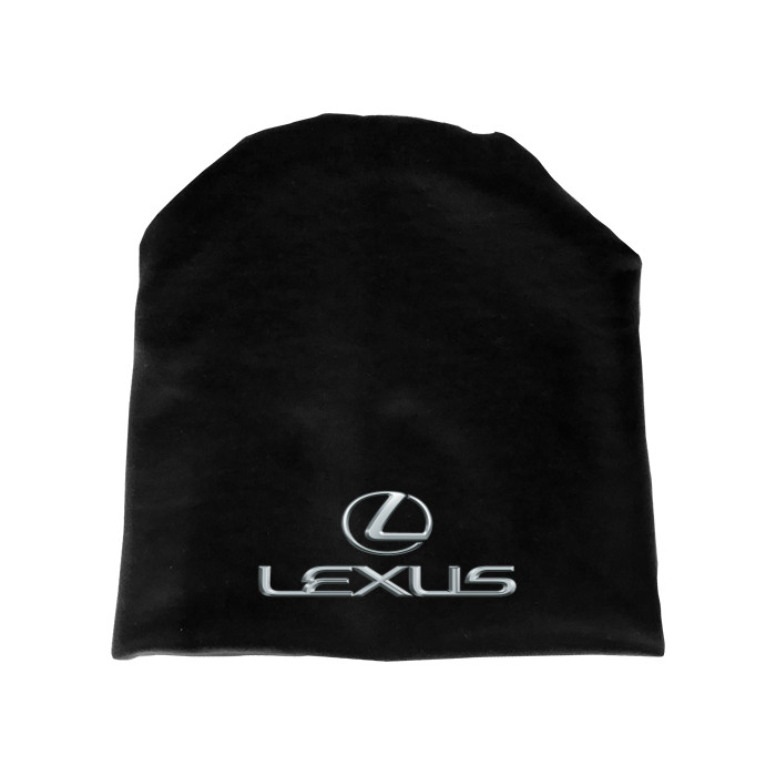 Lexus Logo 1