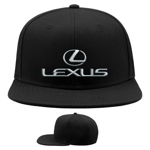 Lexus Logo 1