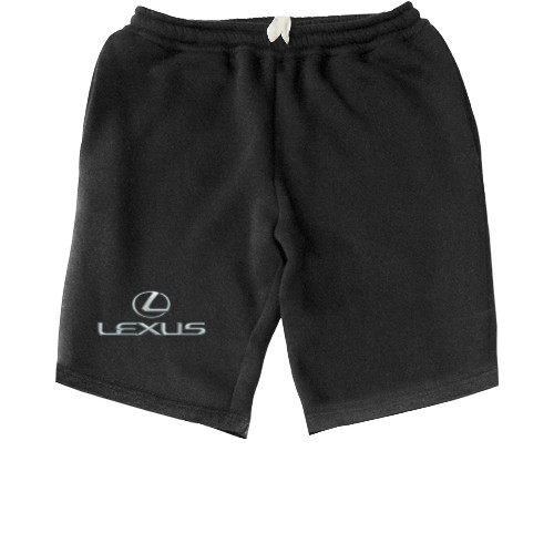 Lexus Logo 1