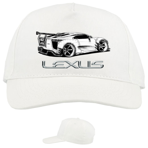 Lexus 2