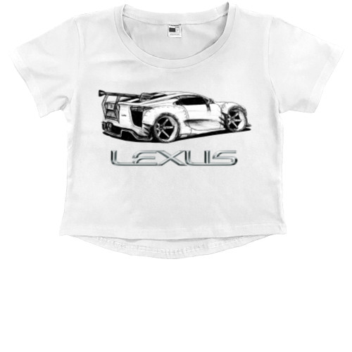 Lexus 2