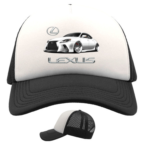 Lexus 1