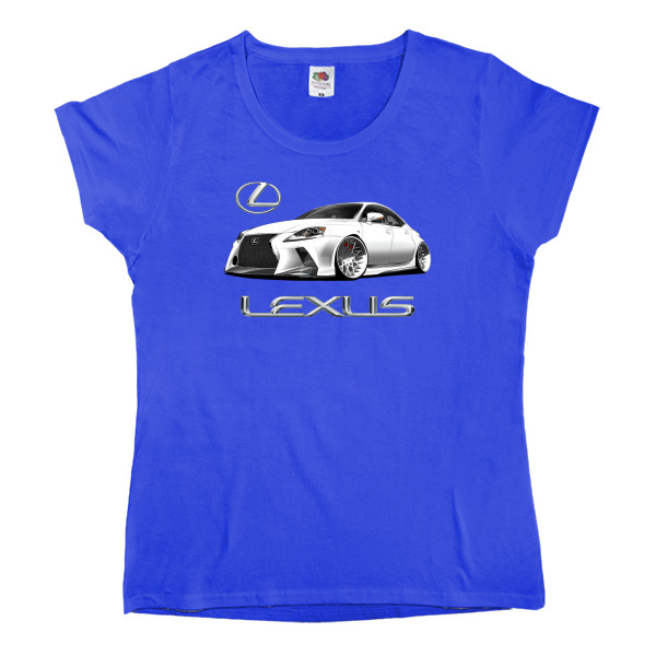 Lexus 1