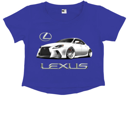 Lexus 1