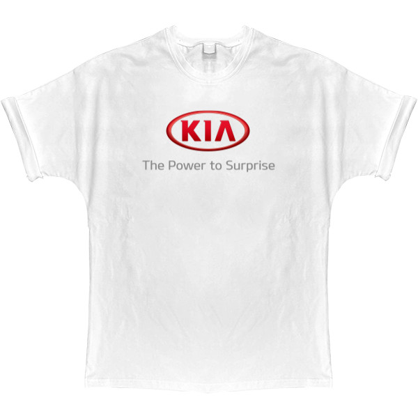 Kia Logo 4