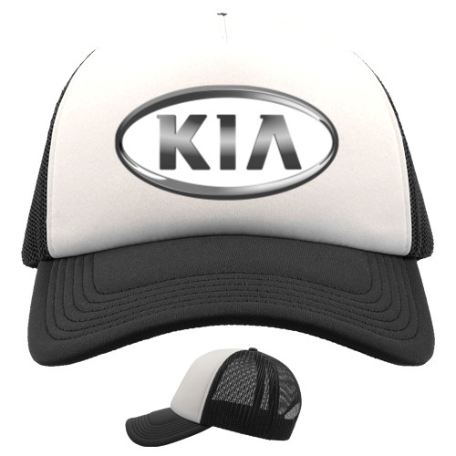 Kia Logo 3