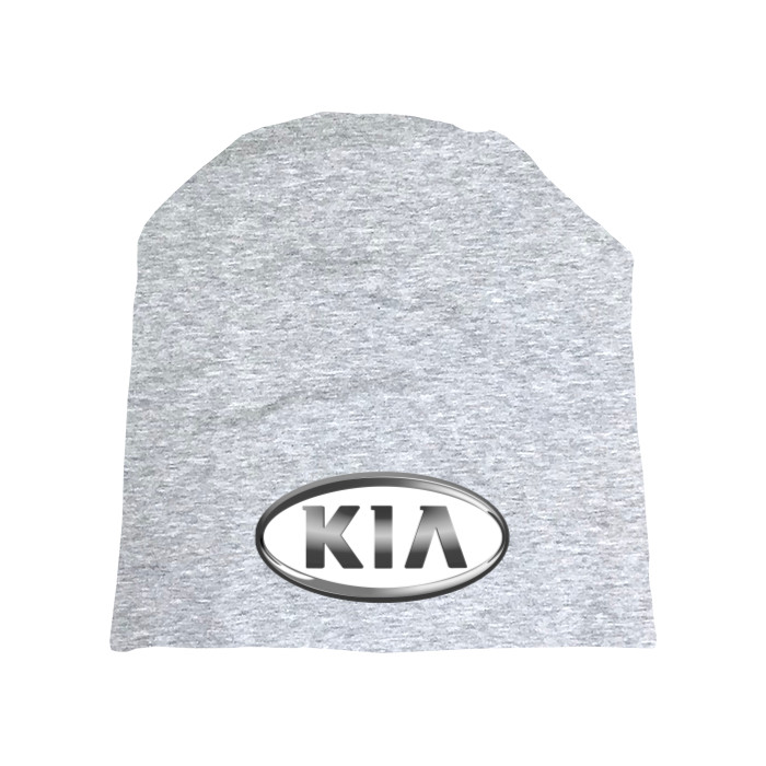 Kia Logo 3