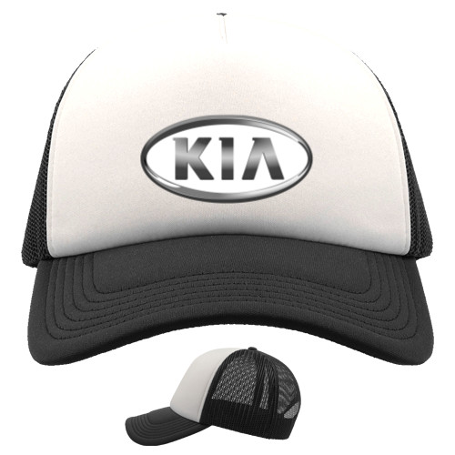 Kia Logo 3