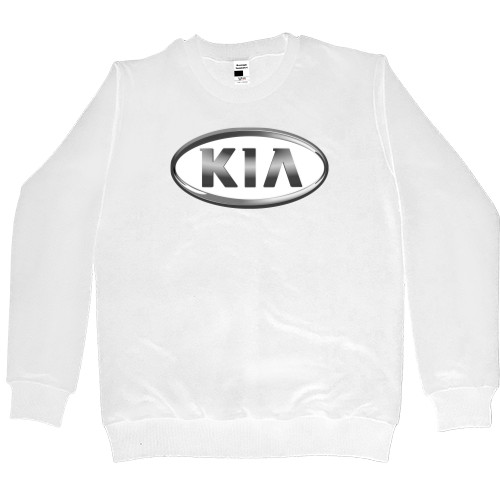 Kia Logo 3