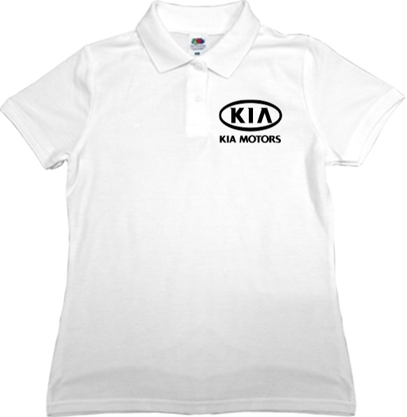 Kia Logo 2