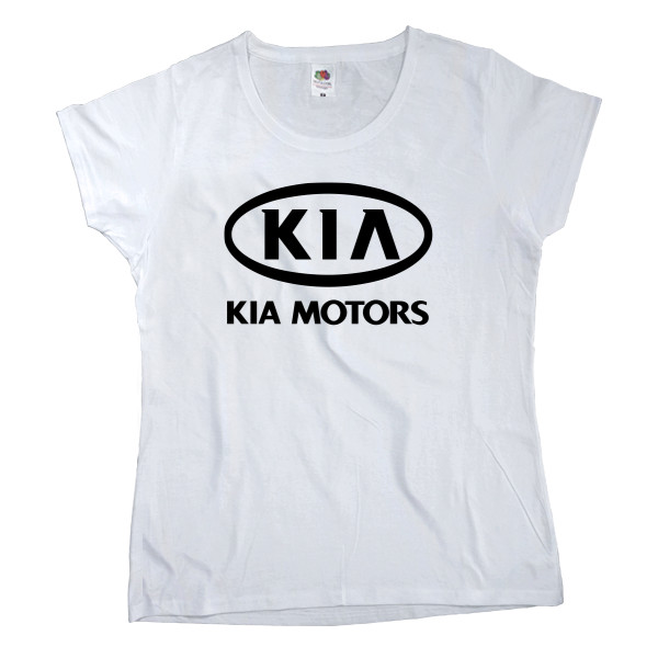 Kia Logo 2