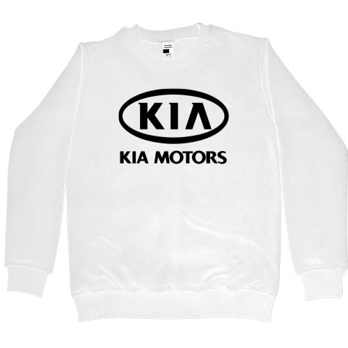 Kia Logo 2