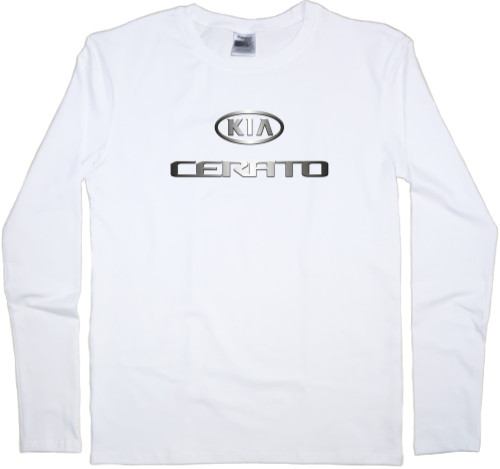 Kia Cerato Logo