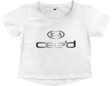 Kia Ceed Logo