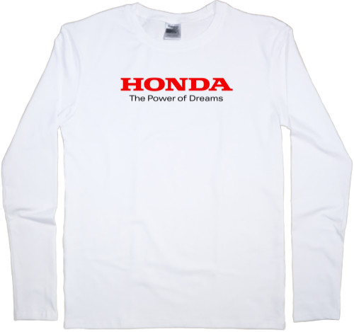 Honda Logo 2