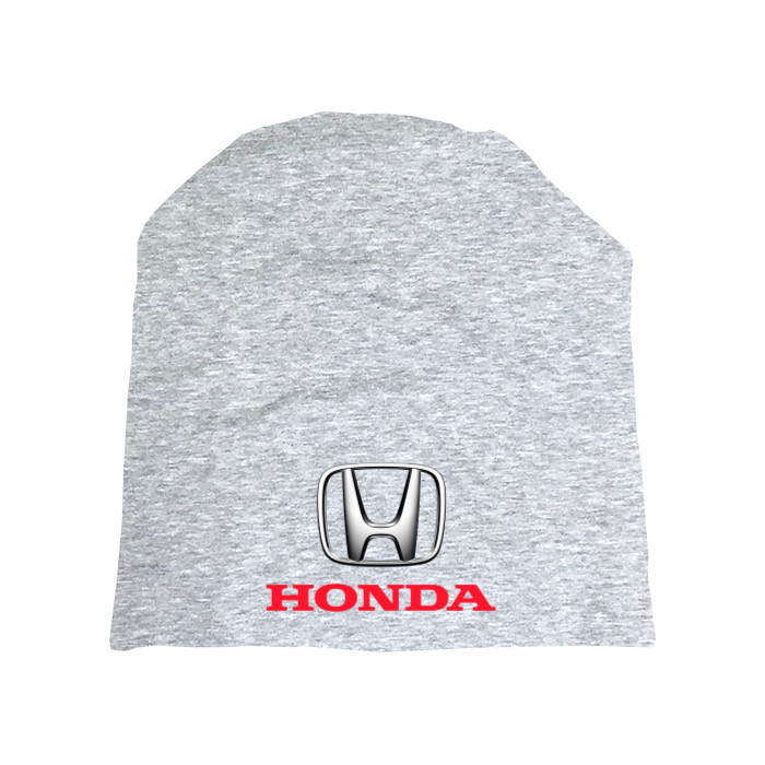 Honda - Hat - Honda Logo 1 - Mfest