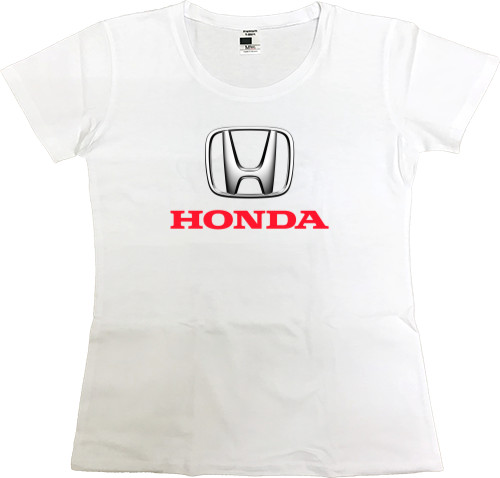 Honda Logo 1