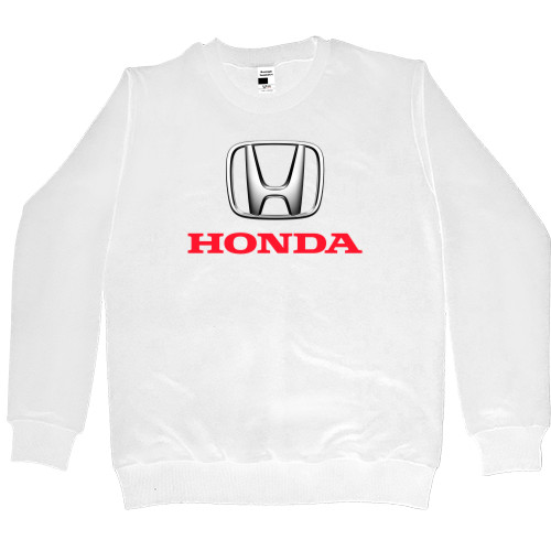 Honda Logo 1