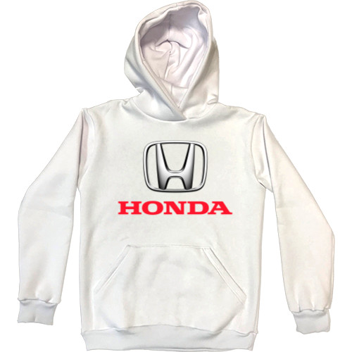 Honda - Kids' Premium Hoodie - Honda Logo 1 - Mfest