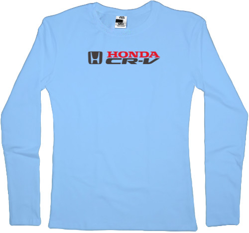 Honda CR-V Logo