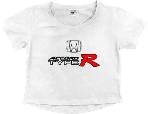Honda Accord Logo - 2