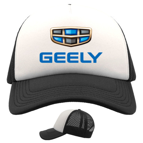 Geely logo 1