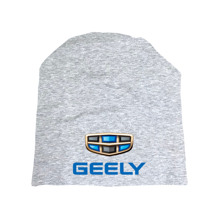 Geely logo 1