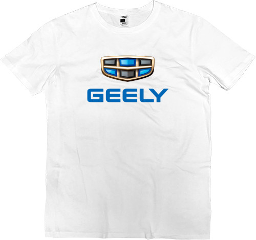 Geely logo 1