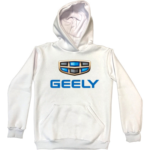 Geely logo 1