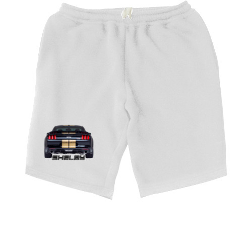 Ford - Kids' Shorts - Ford Shelby 1 - Mfest