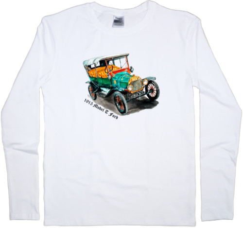 Ford Model T