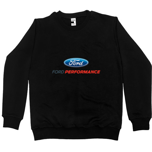 Ford Logo 5