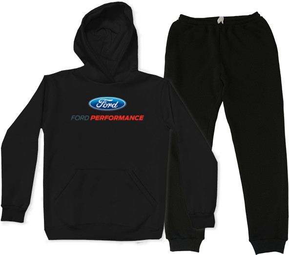 Ford Logo 5