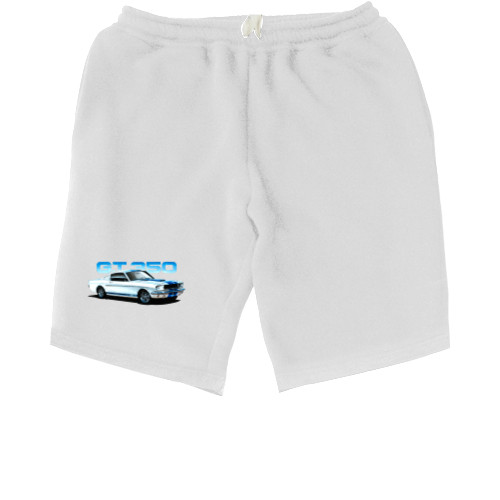 Ford - Kids' Shorts - Ford GT350 - Mfest