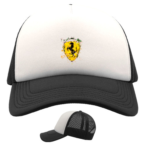 Ferrari logo 5